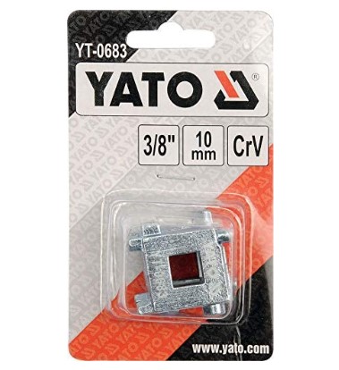 Disc Brake Piston Tool YATO