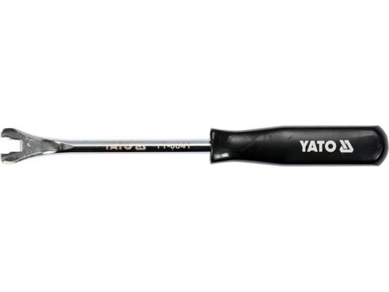 مفك كلبسات بلاستيك 230 مم  YATO