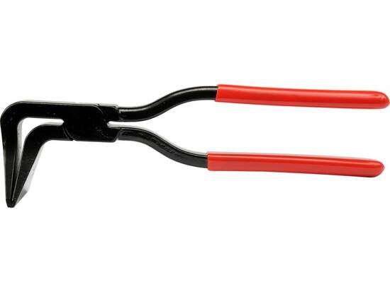 EDGING PLIERS 90 ˚ YATO
