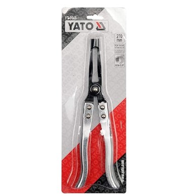 VALVE STEM SEAL PLIERS YATO