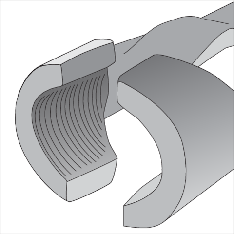 VALVE STEM SEAL PLIERS YATO