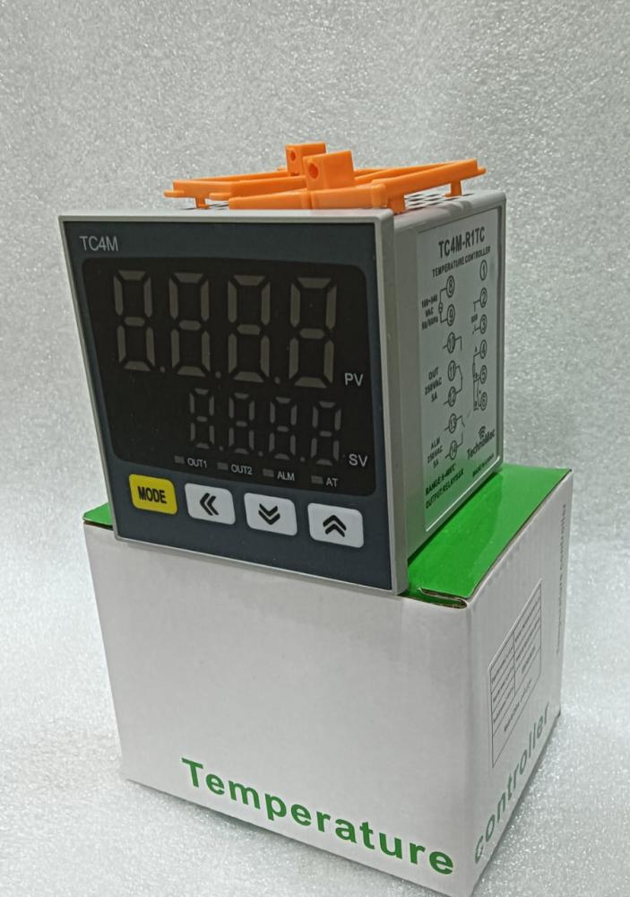 Temperature Controller ( TC4M ) Size 7*7