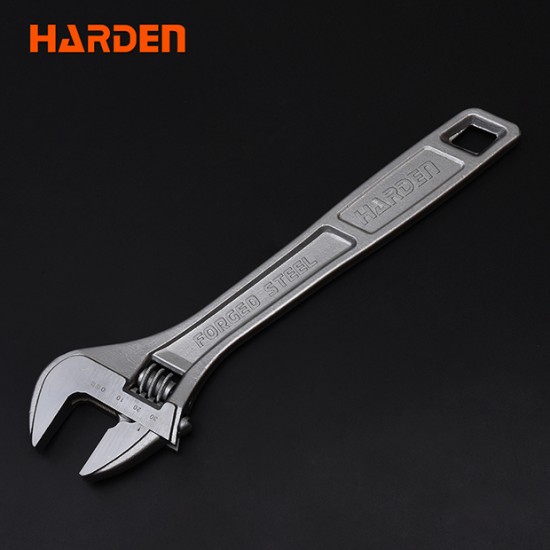 French Key 12" Harden