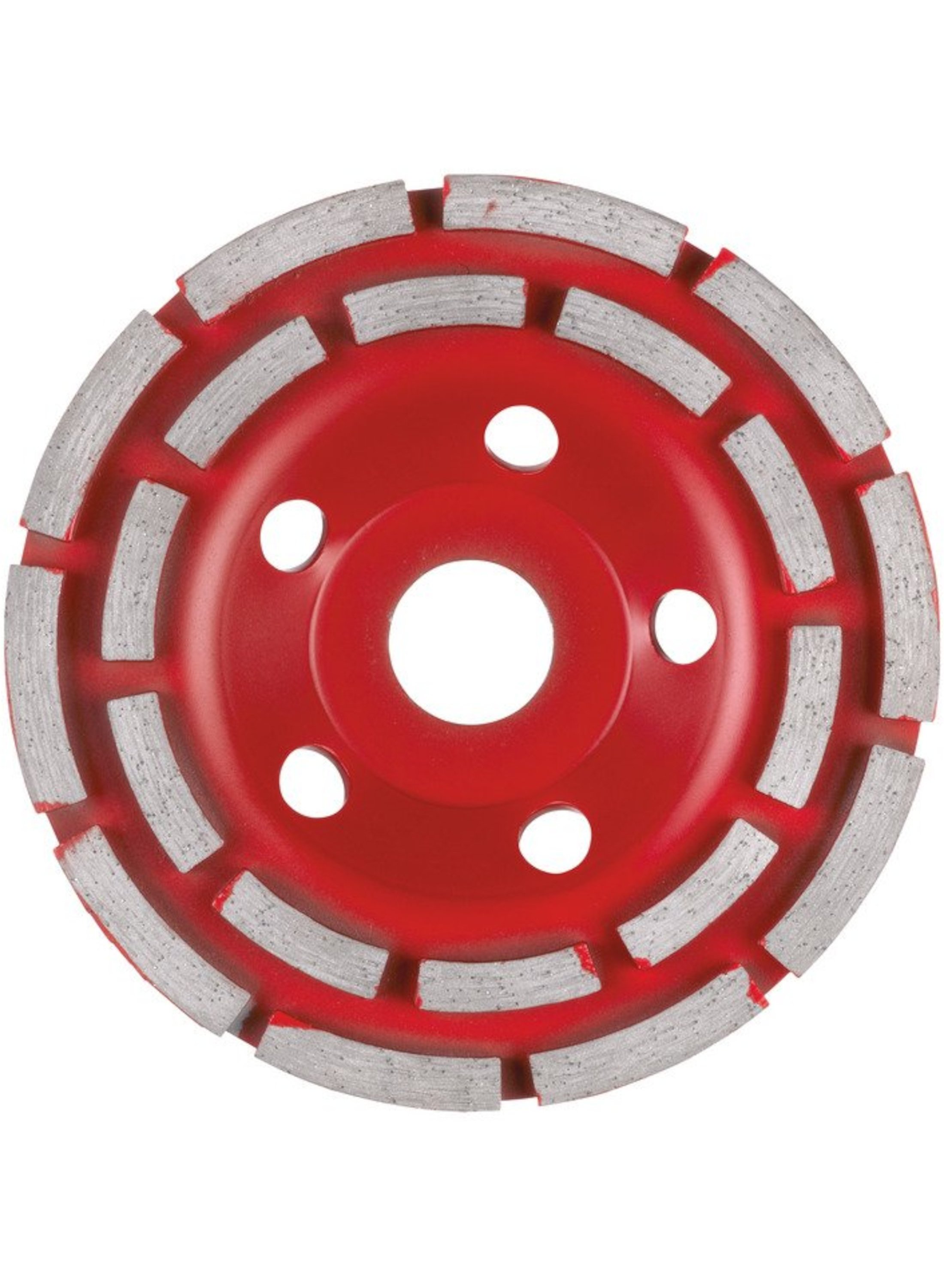 ميلواكي اسطوانه جلي وصنفرة رخام 4.50 بوصه 125 ملم موديل  DCWU125