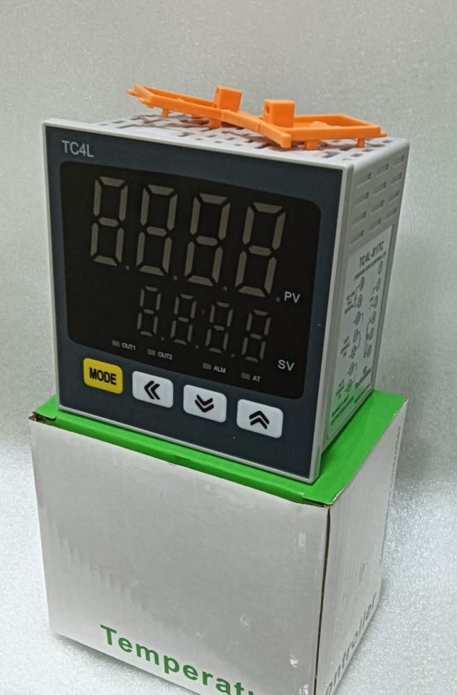 Temperature Controller ( TC4L ) Size 9*9