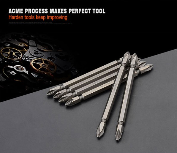 كارت لقم رباط مسمار صليبه اتجاهين 2*110مم 10ق	هاردن