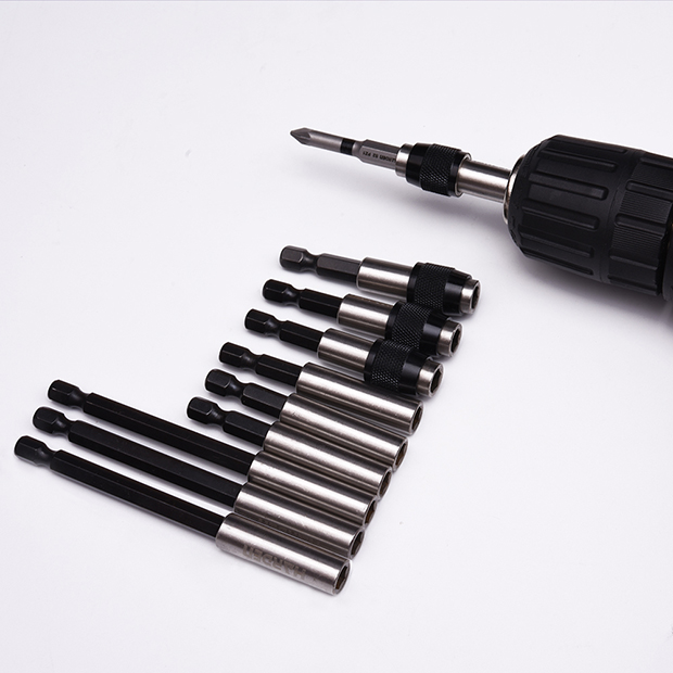 Screwdriver Bit Holder 2 Pcs Harden
