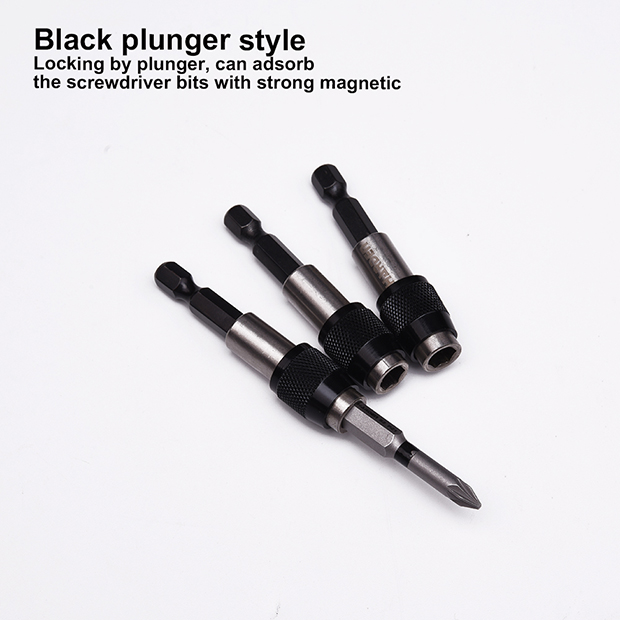 حامل سن مفك 1/4" اوتوماتيك هاردن