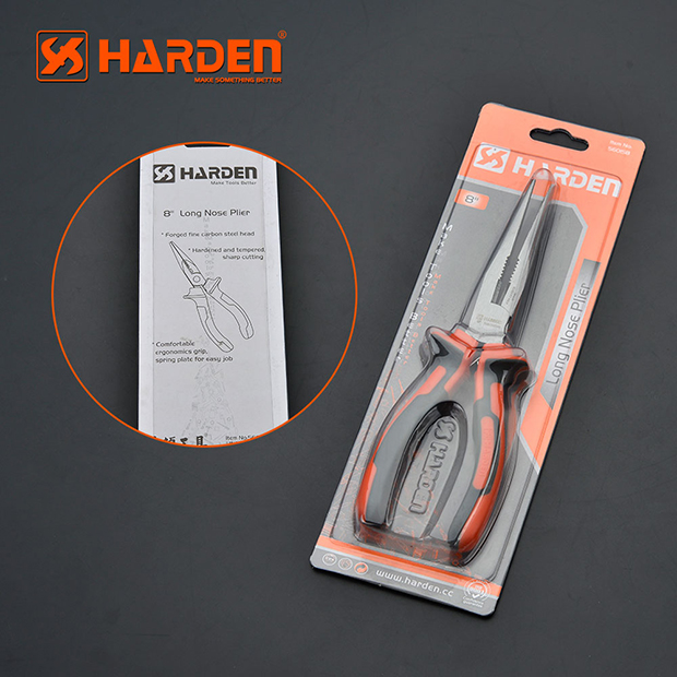 بنسه بوز عدل 2 لون 8" كسيك هاردن