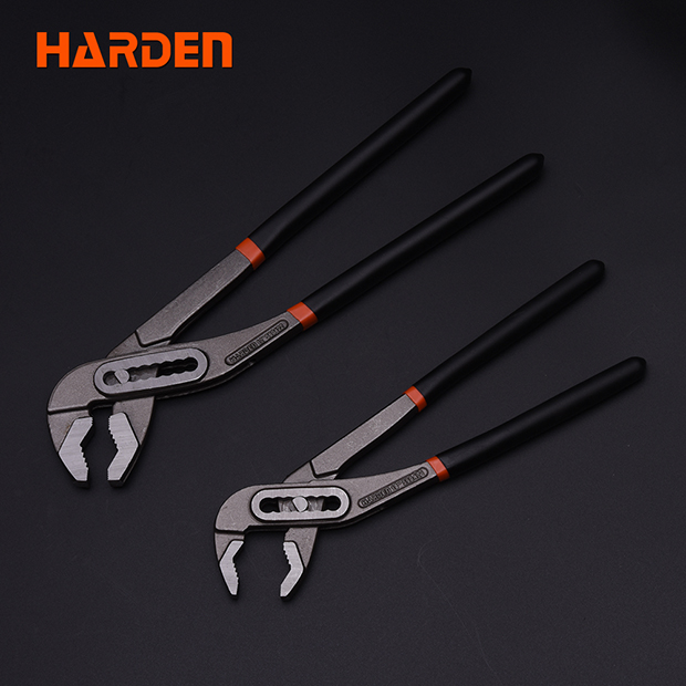 Groove Joint Plier 10 " HARDEN