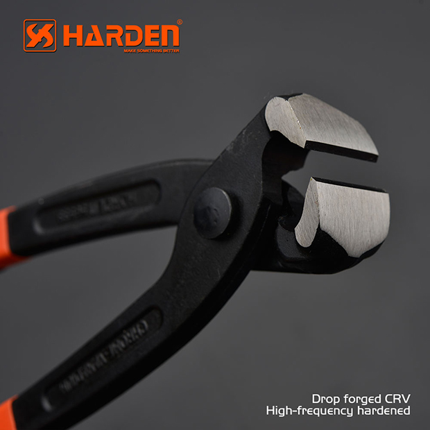 Professional Tower Pincer 10" HARDEN