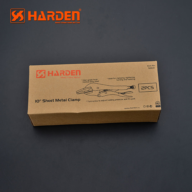 بنسه كبه سقف مبطط عريض 10" هاردن