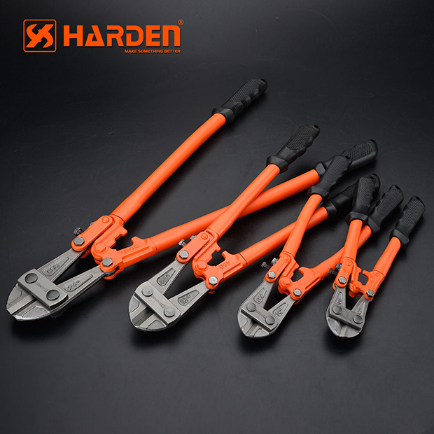 Professional T8 Alloy Steel Bolt Cutter 24 " HARDEN