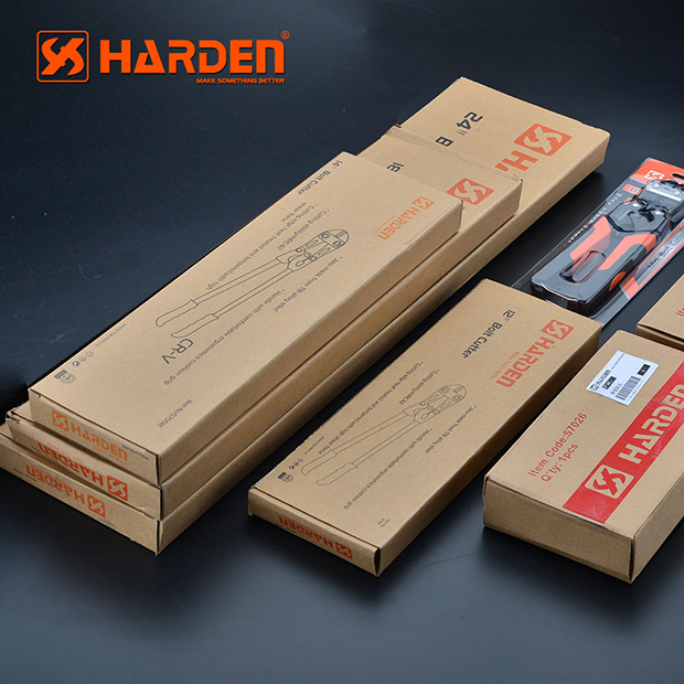 مقص حديد تسليح 24" هاردن