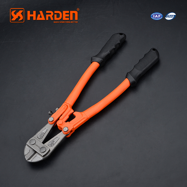 Professional T8 Alloy Steel Bolt Cutter 42" HARDEN