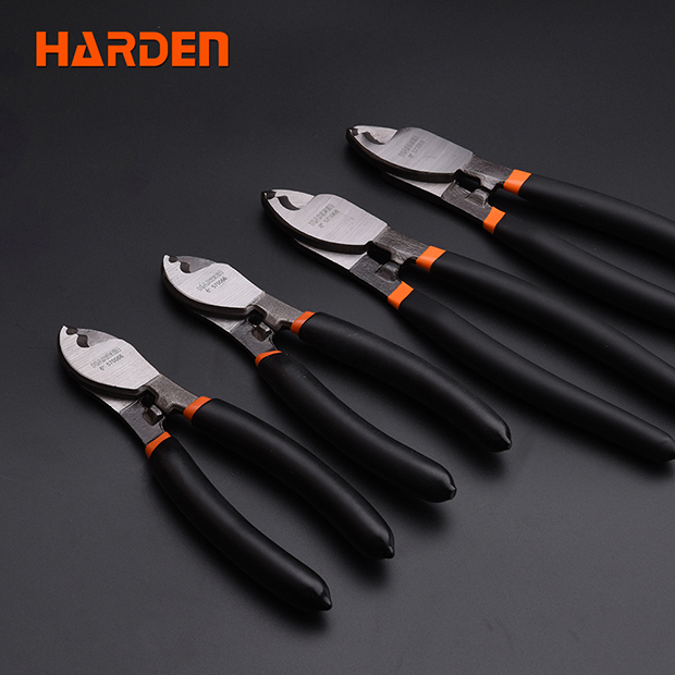 Cable Cutter 6" HARDEN