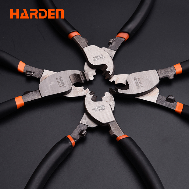 Cable Cutter 8" HARDEN