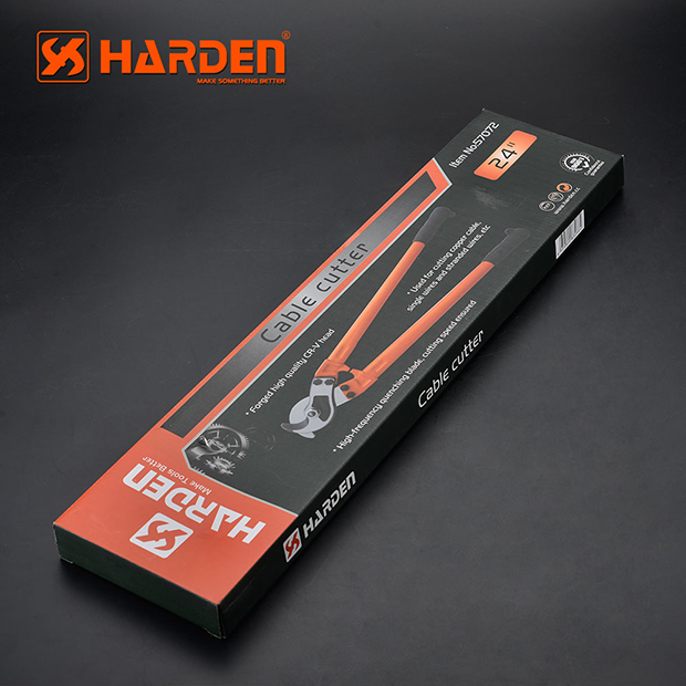 T8 Alloy Steel Professional Cable Cutter 18" HARDEN