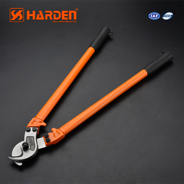 T8 Alloy Steel Professional Cable Cutter 36" HARDEN