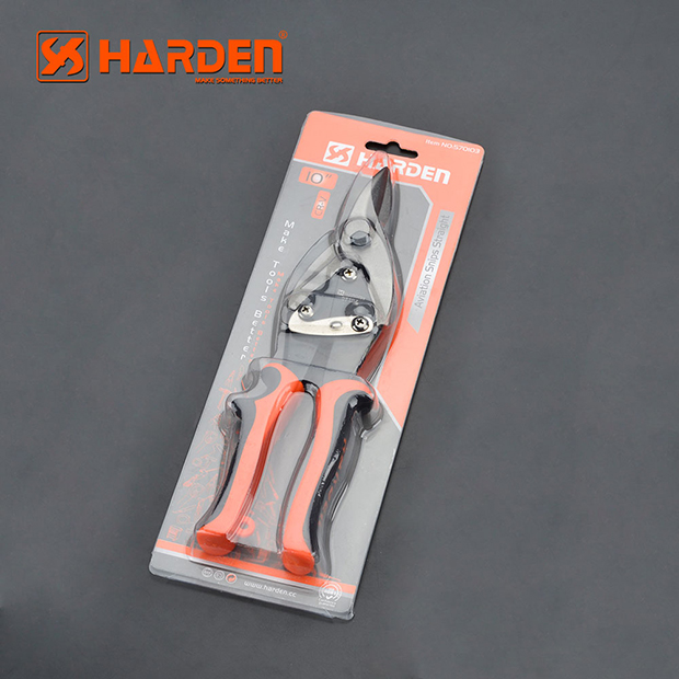 Sheet Scissors 10"  Harden