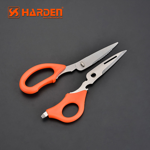 Multi-purpose Scissors 220 Mm (3 Mm)	Harden