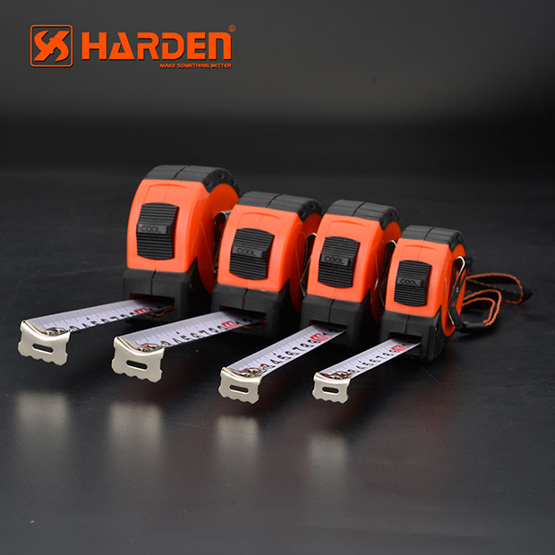Professional Measuring Tape 5*19mm HARDEN