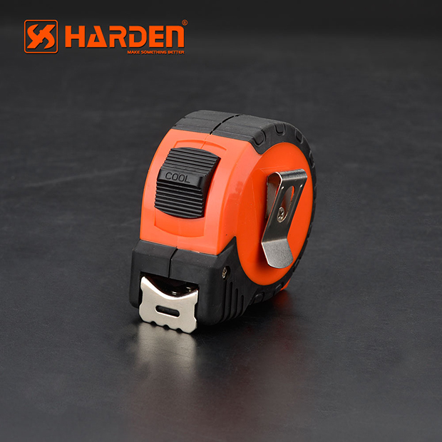 Professional Measuring Tape 5*25mm HARDEN