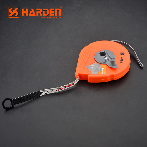 Meter Bar 20 Meter Fiberglass Harden