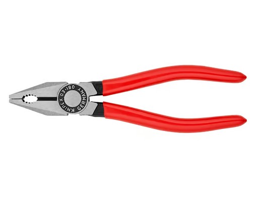 Combination And Multifunctional Pliers 7" Knipex