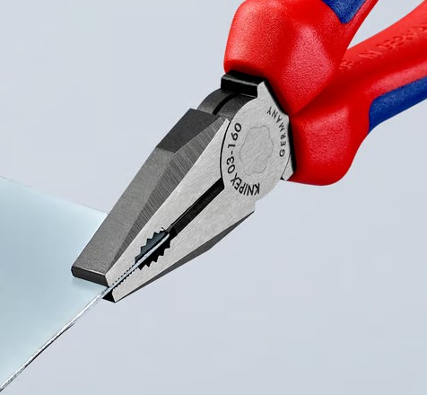 Combination And Multifunctional Pliers 6" Knipex