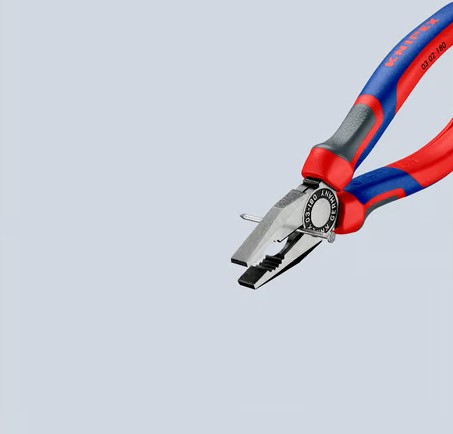 Combination And Multifunctional Pliers 7" Knipex