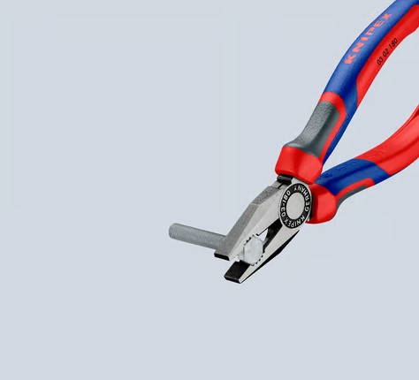 زرديه مقاس 7 بوصه  Knipex
