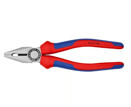 Combination Pliers 8" Knipex