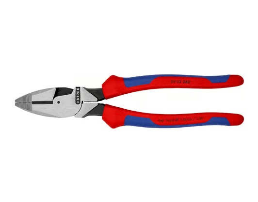Lineman's Pliers American Style 10 " Knipex