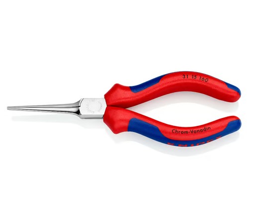زراديه 6 بوصه طول 160مم - crv	Knipex