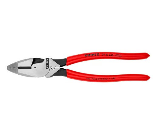 زراديه 10 بوصه طول 240 مم  Knipex