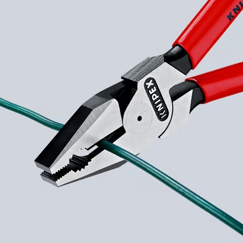 زراديه مقاس 7  بوصه    Knipex