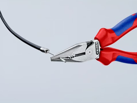 Needle-Nose Combination Pliers 6" Knipex