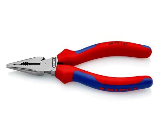 Needle-Nose Combination Pliers 6" Knipex