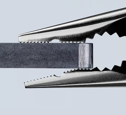 Needle-Nose Combination Pliers 6" CRV Knipex