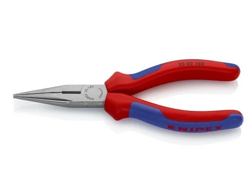 زراديه مقاس 7 بوصه بوز رفيع  Knipex