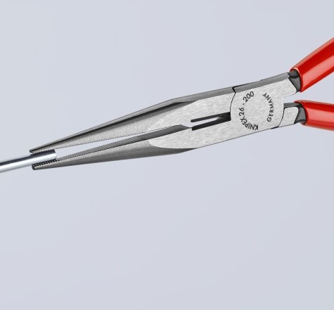 زراديه بوز طويل عدل مقاس 8 بوصه  Knipex