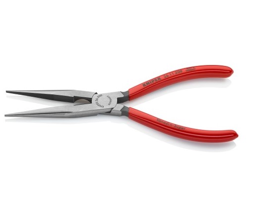 زراديه بوز طويل عدل مقاس 8 بوصه  Knipex