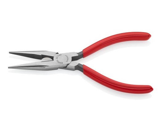 Long Nose Pliers With Cutter 6" Knipex