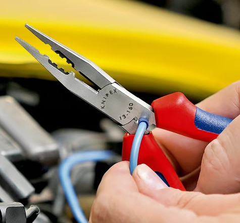Electricians' Pliers Knipex