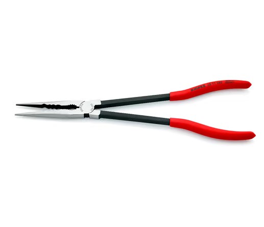 Long Reach Needle Nose Pliers Knipex