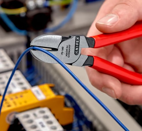 قصافه مقاس 6 بوصه  Knipex