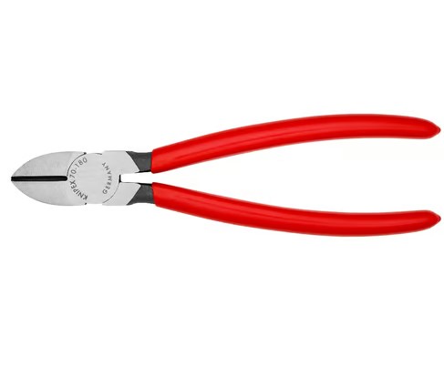 قصافه مقاس 7 بوصه  Knipex