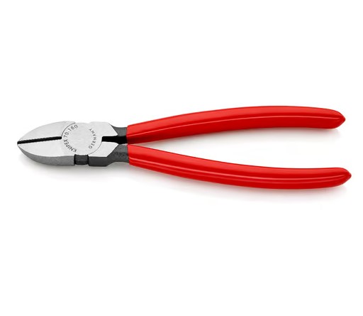 Diagonal Cutter  7" Knipex
