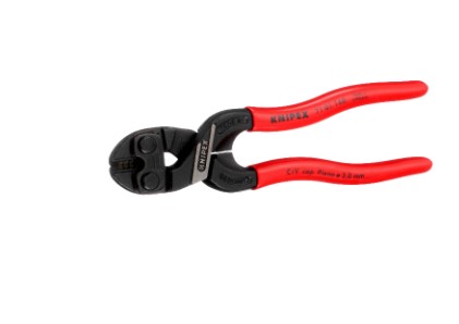 Compact Bolt Cutters 6" Knipex